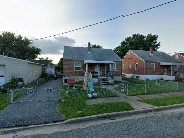 House image located at Essex, MD 21221