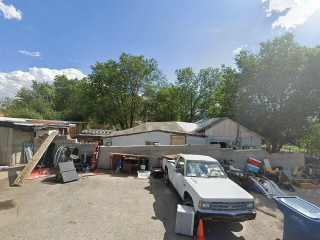 House image located at Stockton, UT 84071