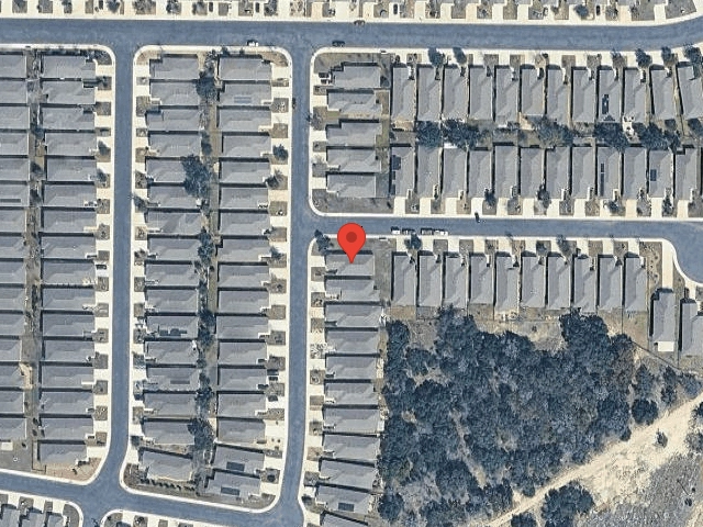 House image located at San Antonio, TX 78253