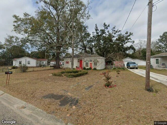 House image located at Pensacola, FL 32506