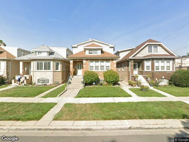 House image located at Elmwood Park, IL 60707