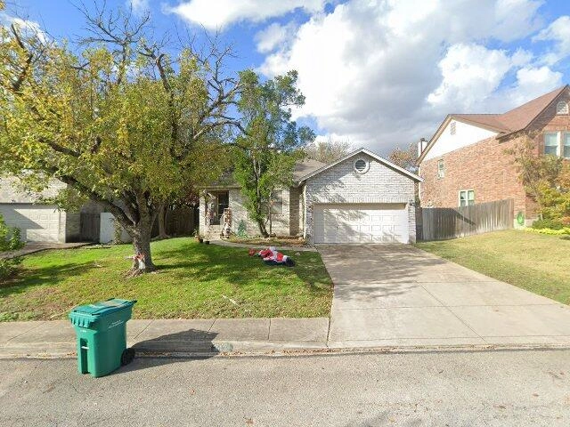 House image located at San Antonio, TX 78259