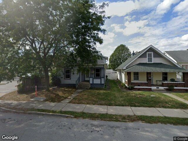 House image located at Indianapolis, IN 46203
