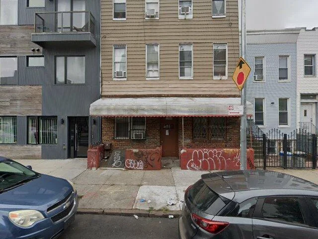 House image located at Brooklyn, NY 11221