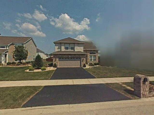 House image located at Matteson, IL 60443