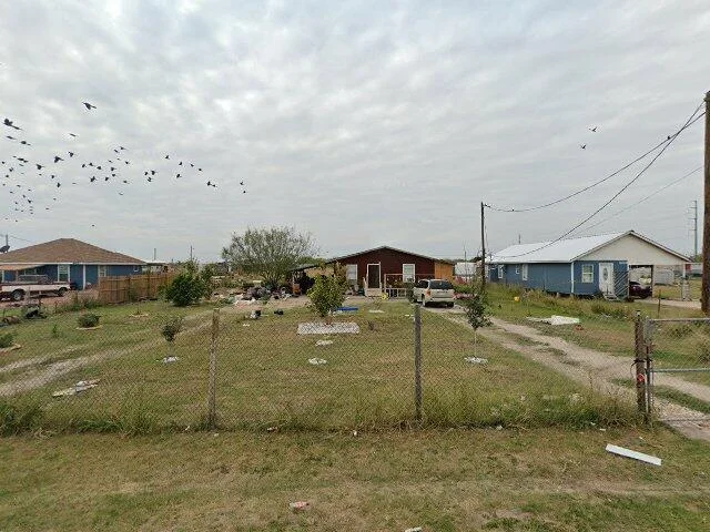 House image located at Donna, TX 78537