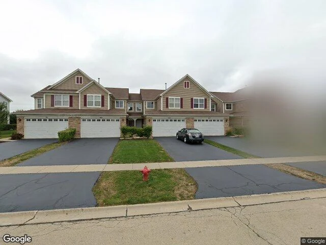 House image located at Oswego, IL 60543