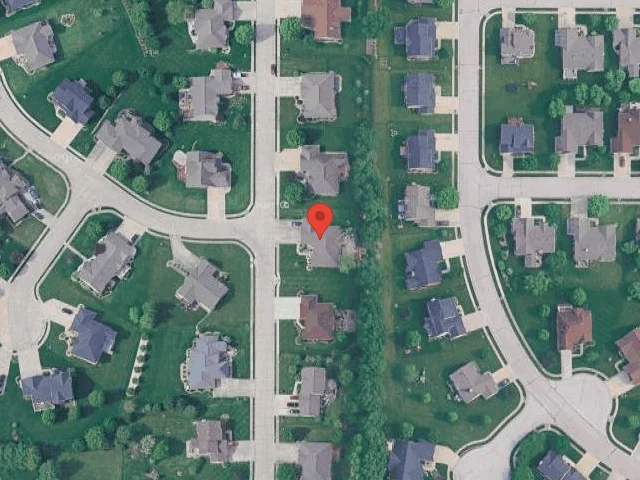 House image located at Maryville, IL 62062