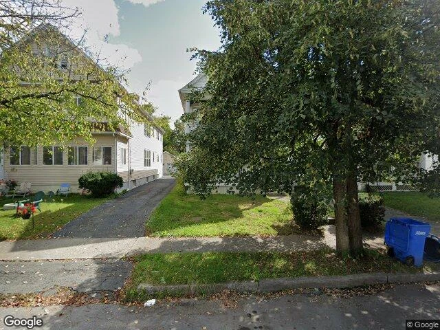 House image located at Albany, NY 12203