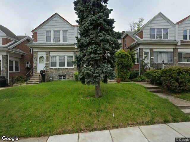 House image located at Sharon Hill, PA 19079