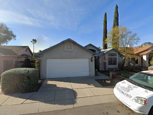 House image located at Tucson, AZ 85742