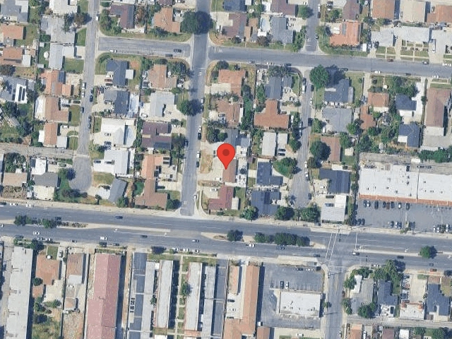 House image located at La Puente, CA 91744