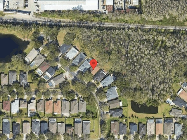 House image located at Tampa, FL 33614