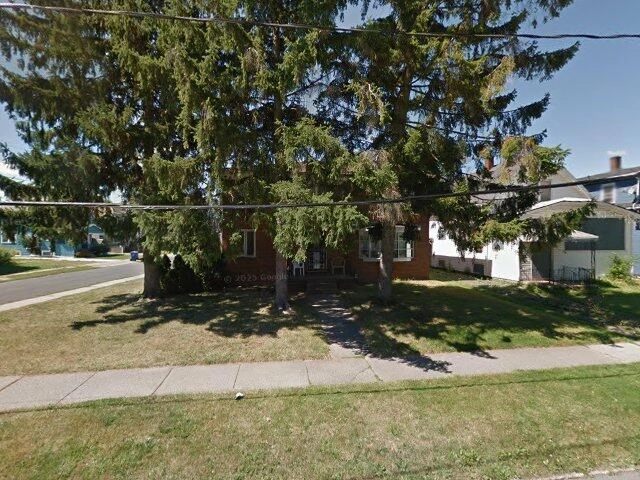 House image located at Buffalo, NY 14215