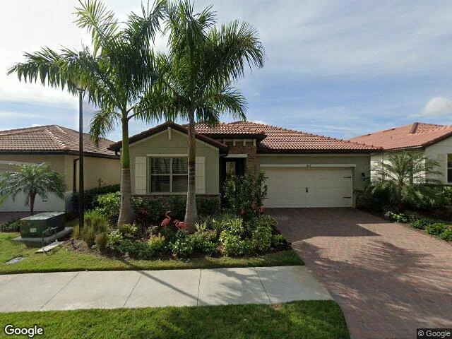 House image located at Nokomis, FL 34275