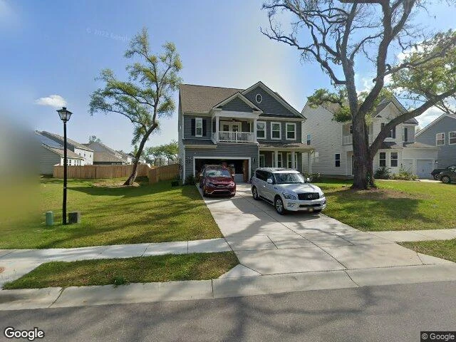 House image located at Summerville, SC 29485