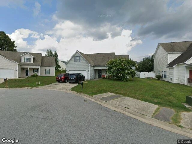 House image located at Raleigh, NC 27610