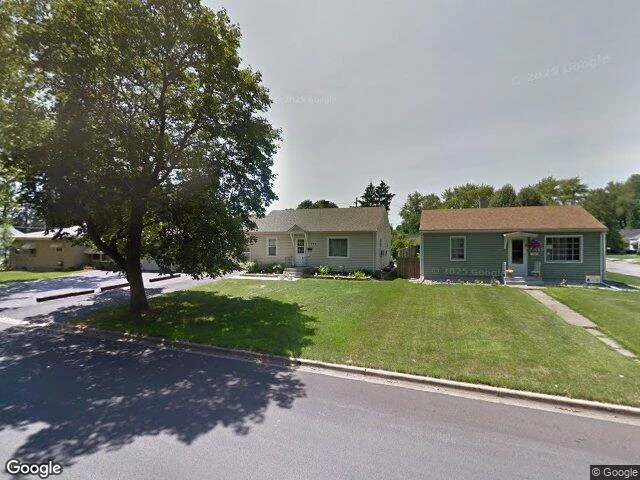 House image located at Aurora, IL 60505