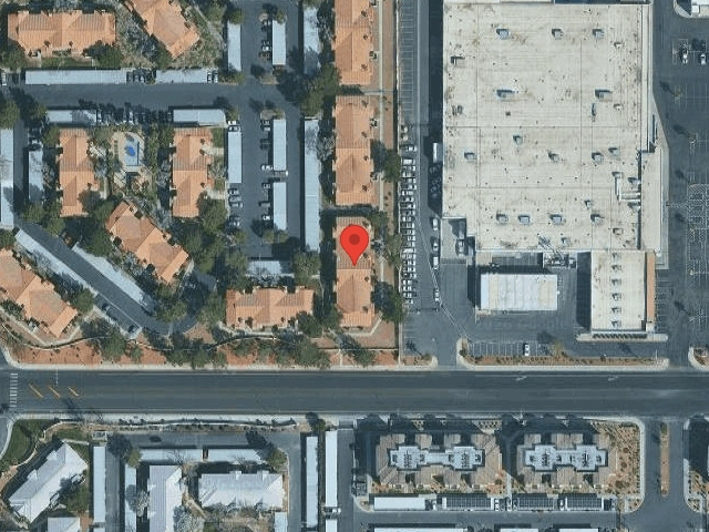 House image located at Las Vegas, NV 89107