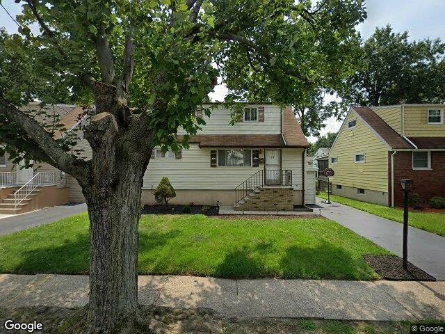 House image located at Little Ferry, NJ 07643