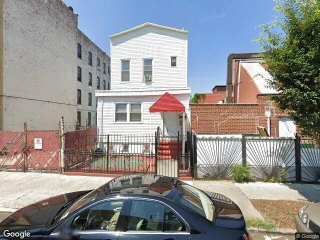 House image located at Brooklyn, NY 11226