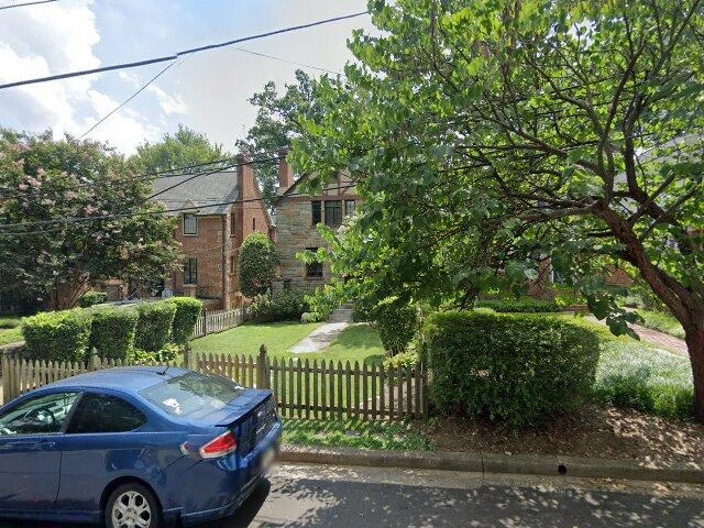 House image located at Washington, DC 20015