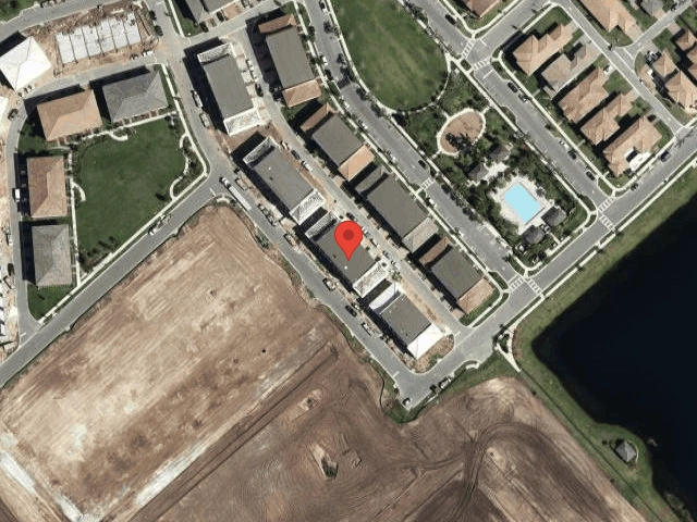 House image located at Orlando, FL 32832