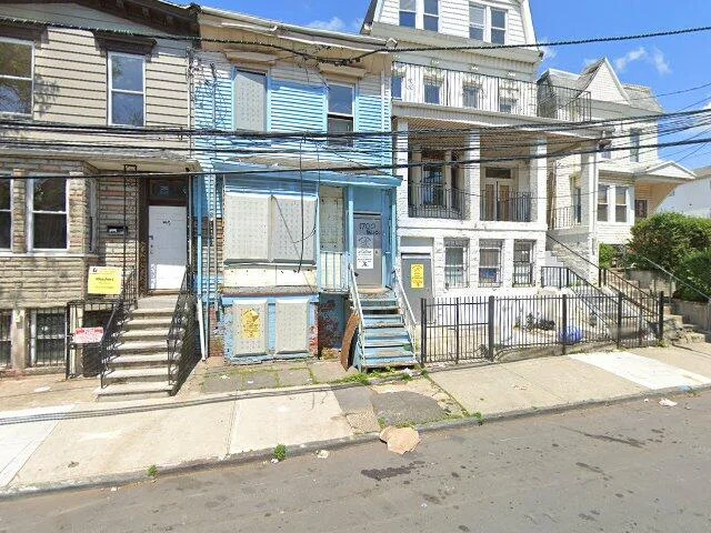 House image located at Newark, NJ 07104