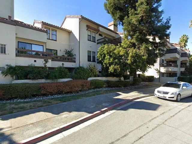 House image located at Walnut Creek, CA 94595