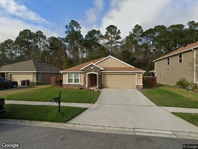 House image located at Jacksonville, FL 32244