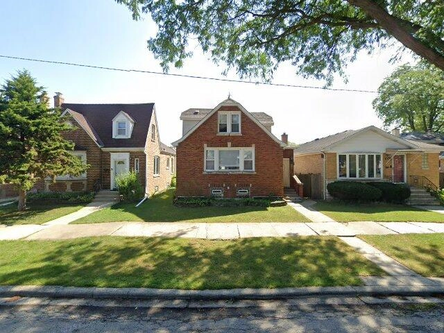 House image located at Chicago, IL 60634