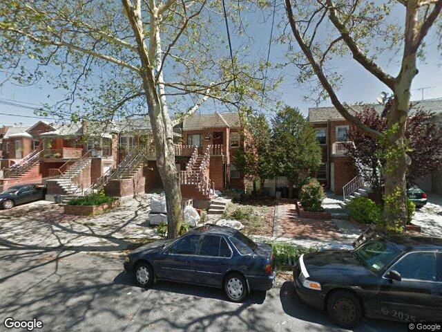 House image located at Brooklyn, NY 11236