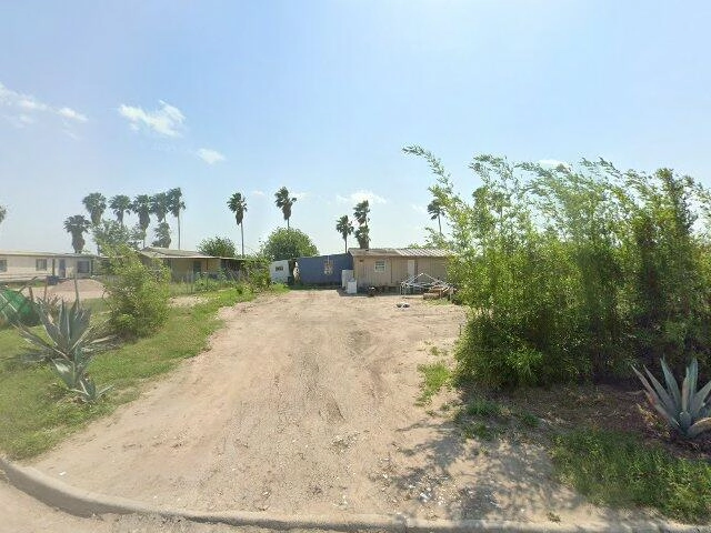 House image located at Donna, TX 78537