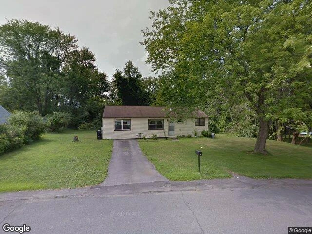 House image located at Schenectady, NY 12309