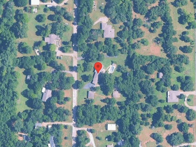 House image located at Oklahoma City, OK 73165