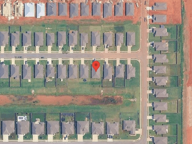 House image located at Meridianville, AL 35759