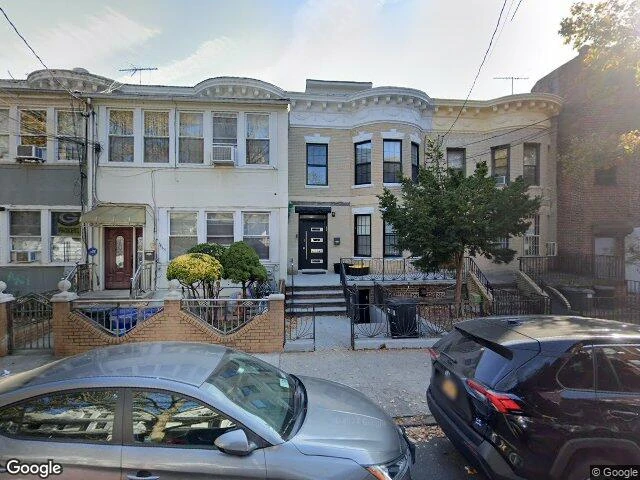 House image located at Brooklyn, NY 11229
