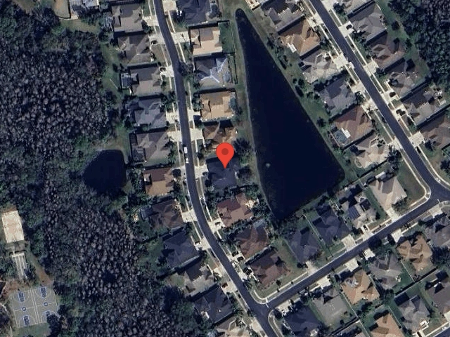 House image located at Wesley Chapel, FL 33543