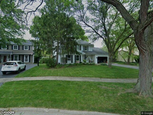 House image located at Naperville, IL 60565