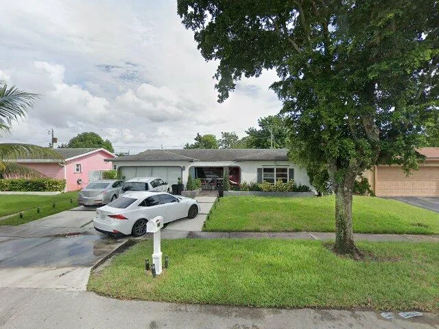 House image located at Hollywood, FL 33025