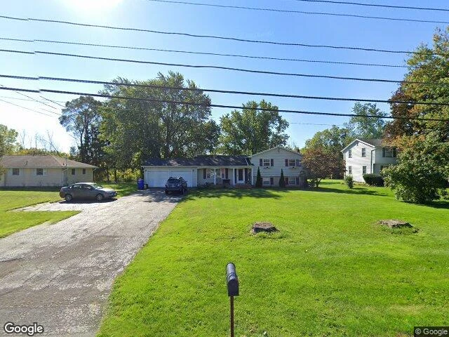 House image located at Spencerport, NY 14559