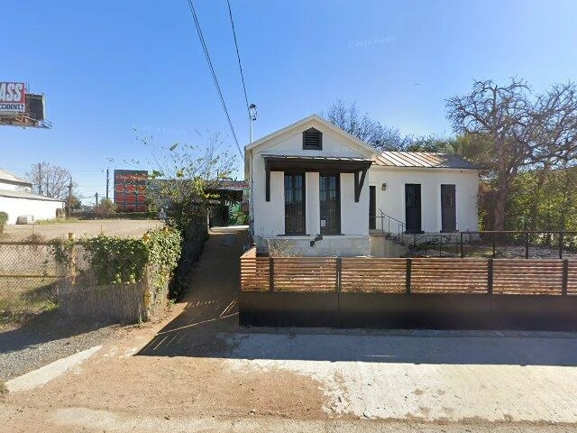 House image located at San Antonio, TX 78208