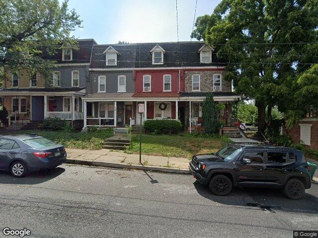 House image located at Lancaster, PA 17602