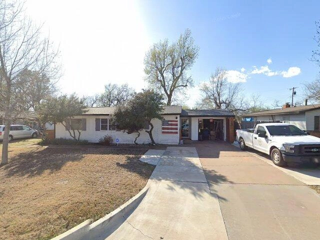 House image located at Oklahoma City, OK 73160