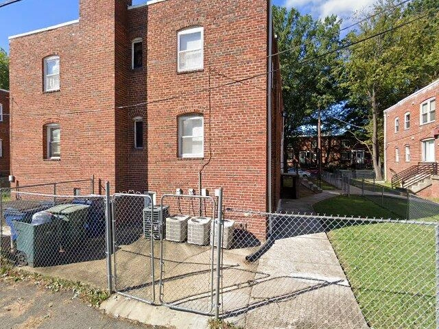 House image located at Washington, DC 20032