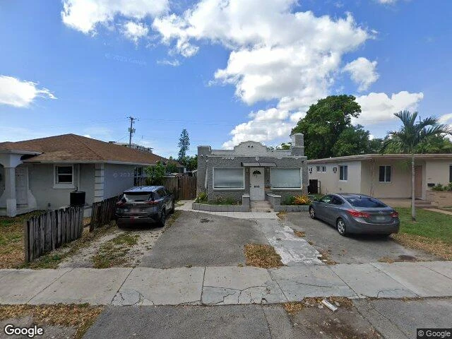 House image located at Hollywood, FL 33020