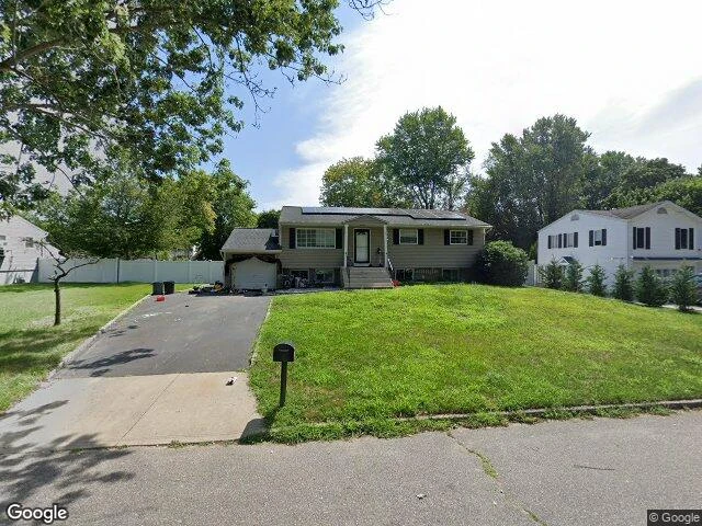 House image located at Port Jefferson Station, NY 11776