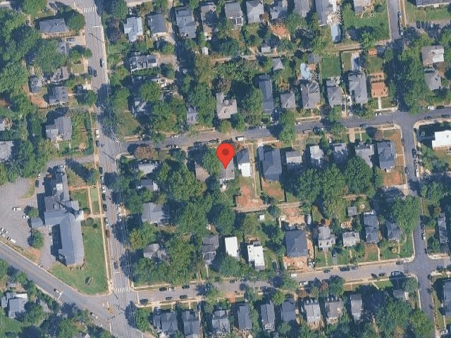 House image located at Alexandria, VA 22301