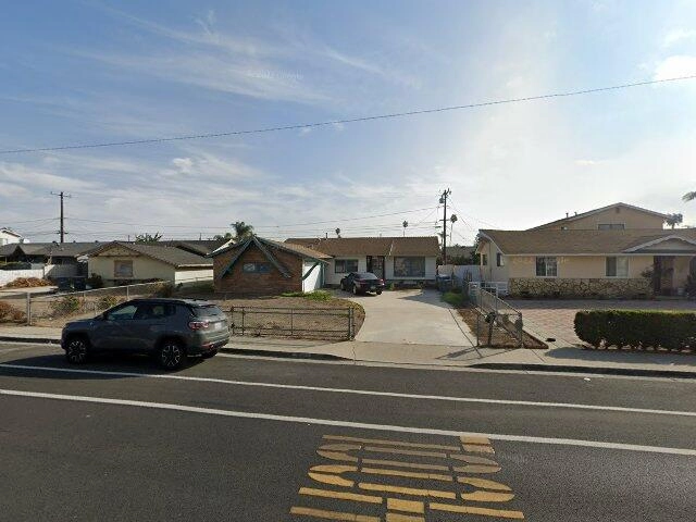 House image located at Oxnard, CA 93033