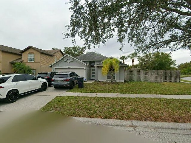 House image located at Tampa, FL 33615